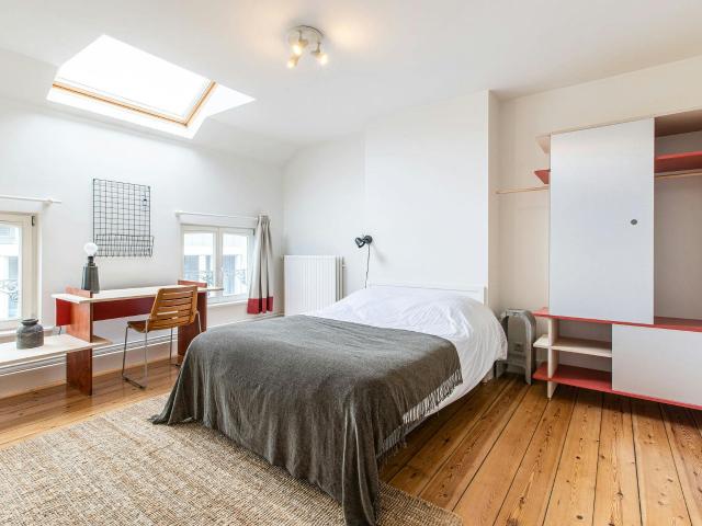 Appartement location à Elsene, Bruxelles