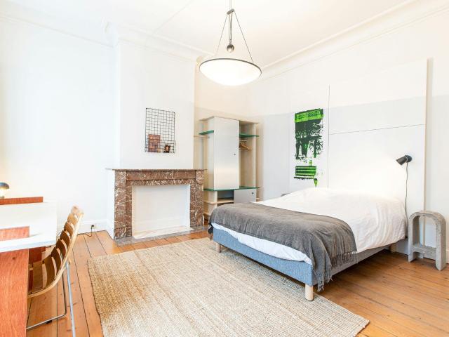 Appartement location à Elsene, Bruxelles