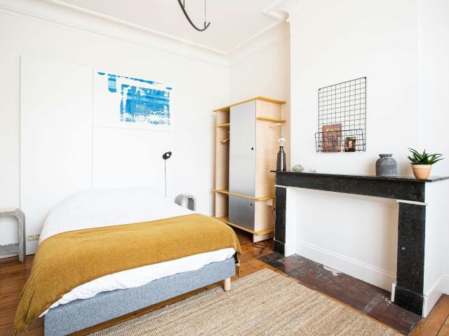 Appartement location à Elsene, Bruxelles