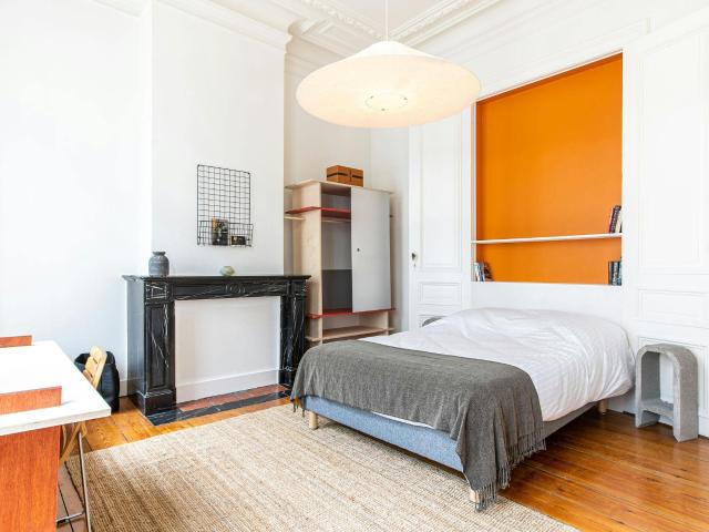 Appartement location à Elsene, Bruxelles