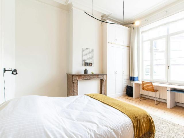 Appartement location à Elsene, Bruxelles