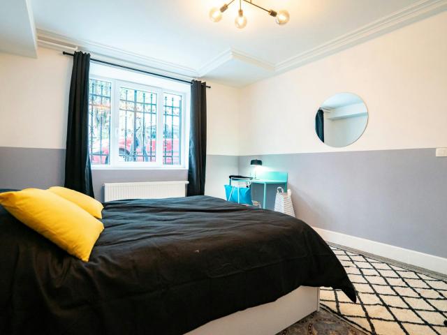 Appartement location à Elsene, Bruxelles