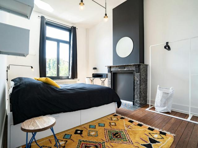 Appartement location à Elsene, Bruxelles