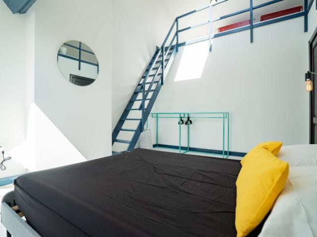 Appartement location à Elsene, Bruxelles