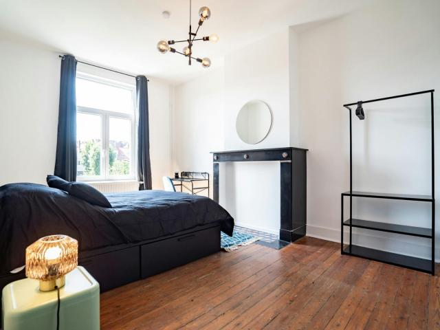 Appartement location à Elsene, Bruxelles