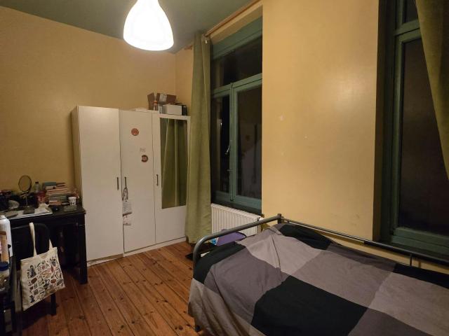 Appartement location à Elsene, Bruxelles