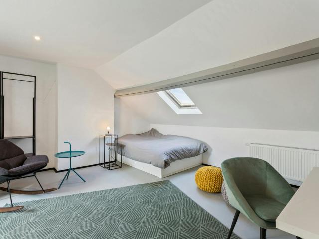 Appartement location à Elsene, Bruxelles