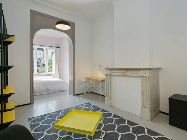 Appartement location à Elsene, Bruxelles
