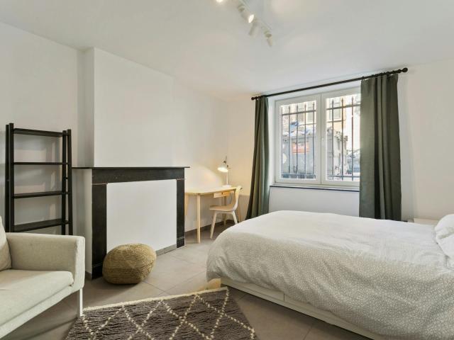 Appartement location à Elsene, Bruxelles