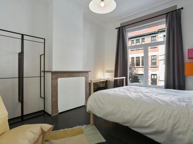 Appartement location à Elsene, Bruxelles