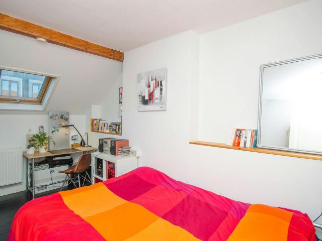 Appartement location à Elsene, Bruxelles