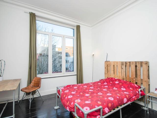 Appartement location à Elsene, Bruxelles