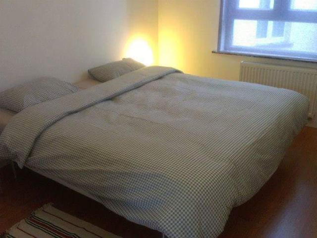 Appartement location à Elsene, Bruxelles