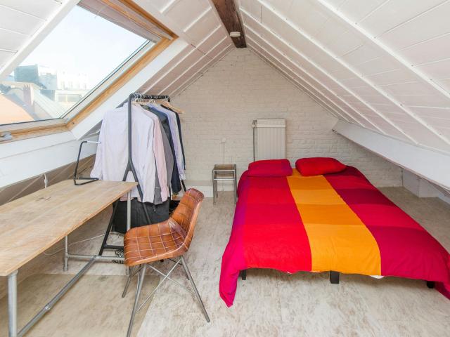 Appartement location à Elsene, Bruxelles