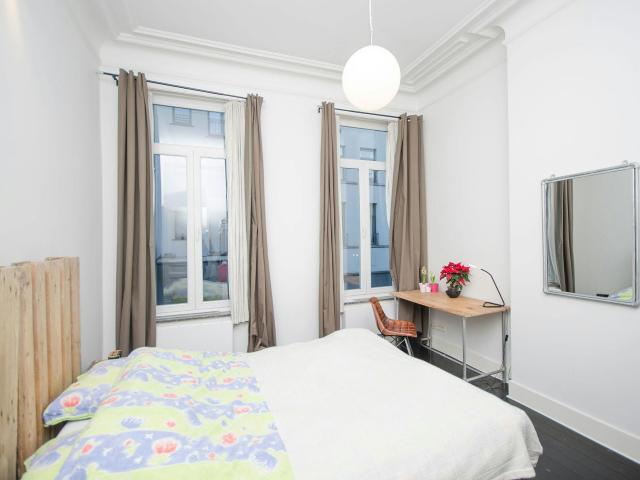 Appartement location à Elsene, Bruxelles