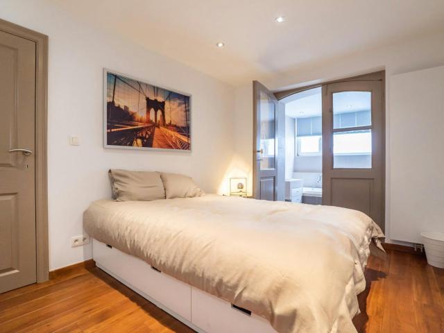 Appartement location à Elsene, Bruxelles