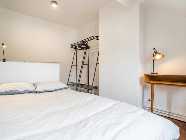 Appartement location à Elsene, Bruxelles