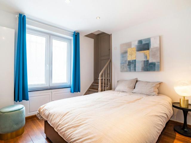 Appartement location à Elsene, Bruxelles