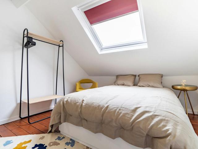 Appartement location à Elsene, Bruxelles