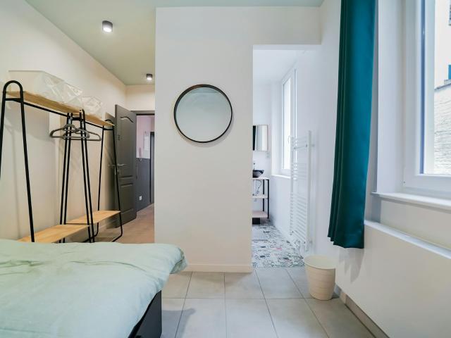 Appartement location à Elsene, Bruxelles