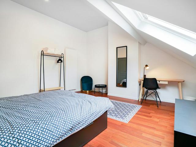 Appartement location à Elsene, Bruxelles