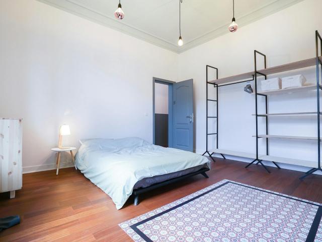 Appartement location à Elsene, Bruxelles