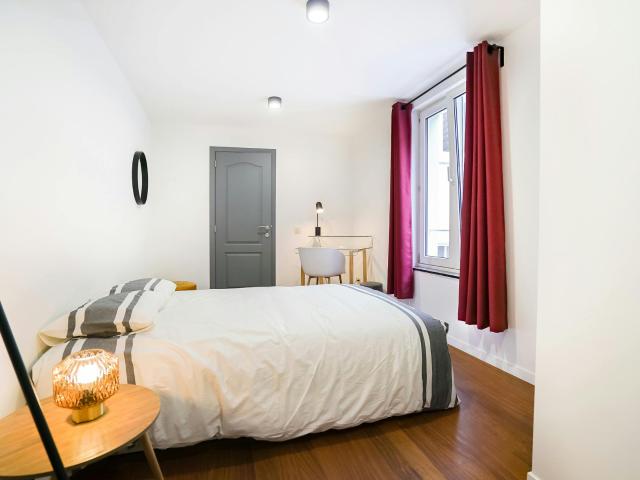 Appartement location à Elsene, Bruxelles