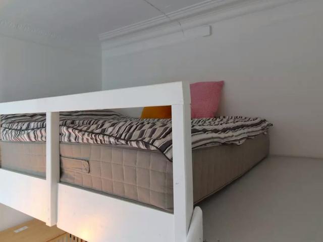 Appartement location à Flagey, Ixelles - Elsene