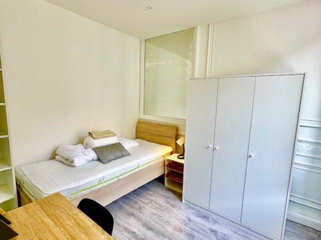 Appartement location à Elsene, Bruxelles