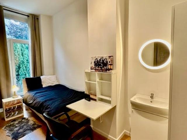 Appartement location à Elsene, Bruxelles