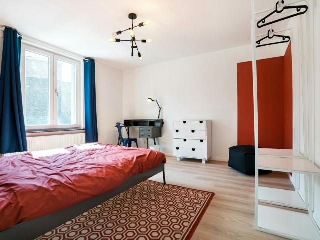 Appartement location à Elsene, Bruxelles