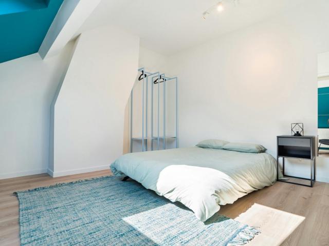 Appartement location à Elsene, Bruxelles