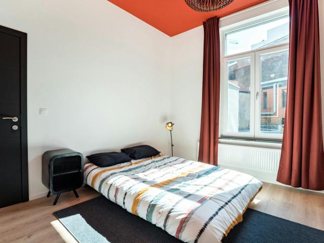 Appartement location à Elsene, Bruxelles