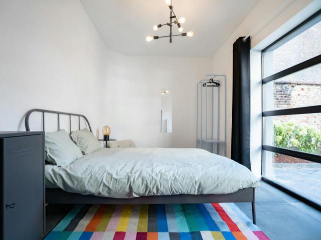 Appartement location à Elsene, Bruxelles