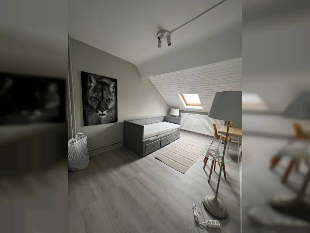 Appartement location à Elsene, Bruxelles