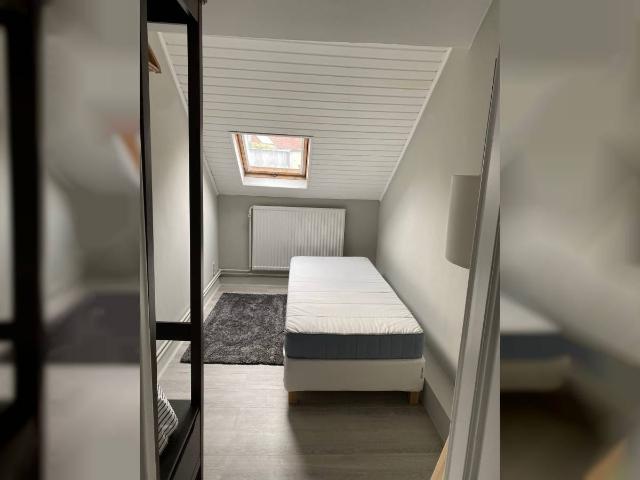 Appartement location à Elsene, Bruxelles
