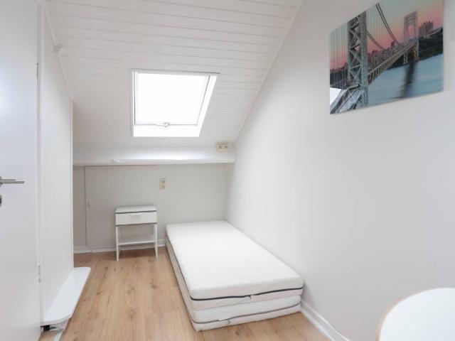 Appartement location à Elsene, Bruxelles