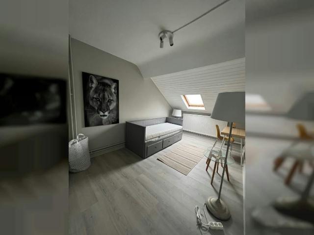 Appartement location à Bruxelles - Brussel, Ixelles - Elsene