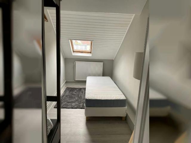 Appartement location à Elsene, Bruxelles