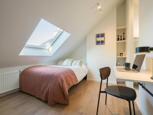Appartement location à Elsene, Bruxelles