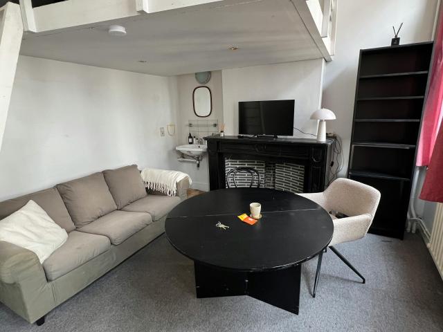 Appartement location à Saint-gilles, Bruxelles