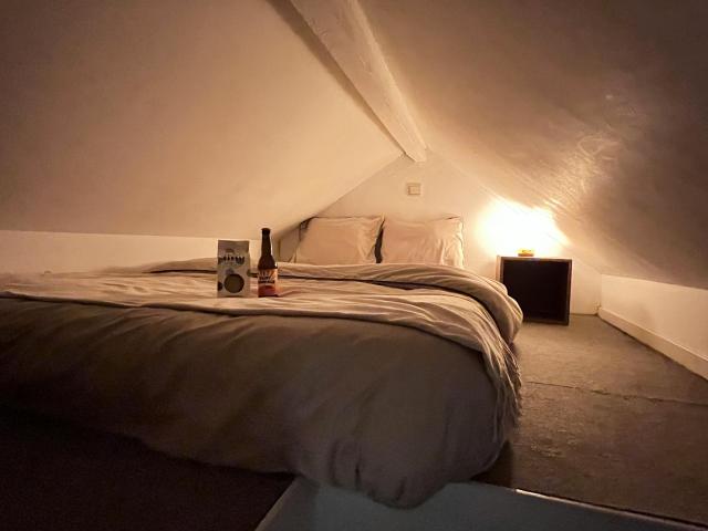 Appartement location à Saint-gilles, Bruxelles