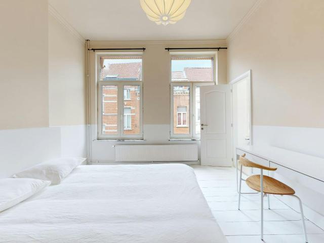 Appartement location à Elsene, Bruxelles