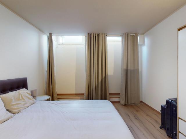 Appartement location à Flagey, Ixelles - Elsene
