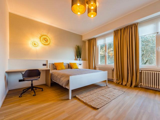 Appartement location à Elsene, Bruxelles