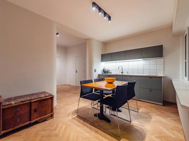 Appartement location à Elsene, Bruxelles