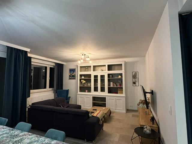 Appartement location à Elsene, Bruxelles