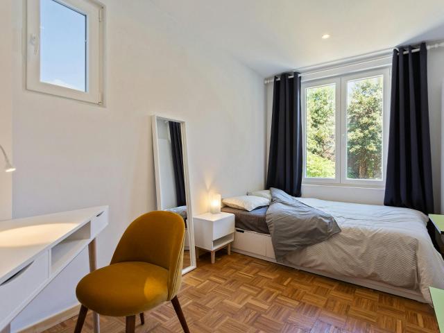 Appartement location à Elsene, Bruxelles