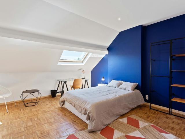 Appartement location à Elsene, Bruxelles