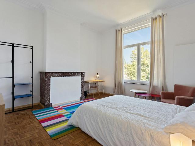 Appartement location à Elsene, Bruxelles
